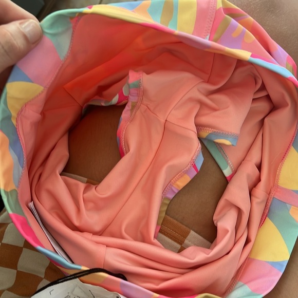 NWT Billabong swim boy shorts A/Div - Picture 3 of 5